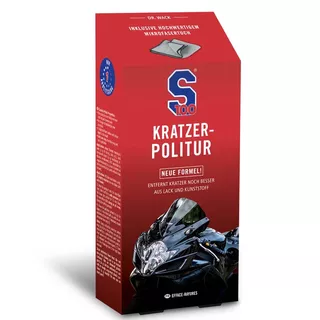 Odstraňovač škrabancov S100 Kratzer-Politur 50 ml