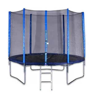 Trampolínový set Spartan Top Jump 430 cm