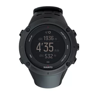 Outdoorový prístroj Suunto Ambit3 Sport - biela