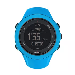 Outdoorový prístroj Suunto Ambit3 Sport - biela