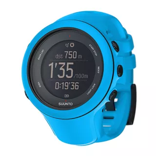 Outdoorový prístroj Suunto Ambit3 Sport - biela