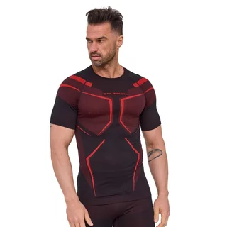 Pánske funkčné tričko Brubeck Dry s krátkym rukávom SS1466M - 002