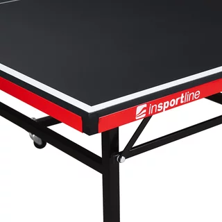Stôl na stolný tenis inSPORTline Sental 150 - modrá