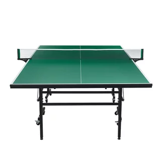 Stôl na stolný tenis inSPORTline Sental 150 - modrá