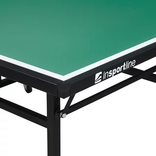 Stôl na stolný tenis inSPORTline Sental 150 - modrá