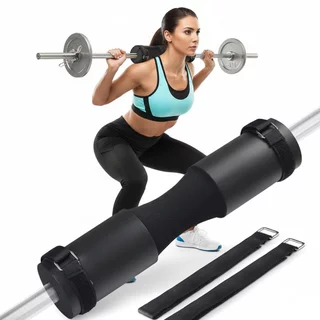 Ochrana vzpieračskej tyče inSPORTline Shaperoll 44x9,5 cm