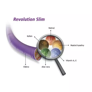 Dámske zoštíhľujúce nohavice s vysokým pásom inSPORTline Revolution Slim F.014 béžové