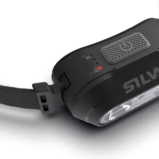 Čelovka Silva Smini Black