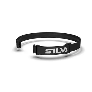 Čelovka Silva Smini Black