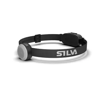 Čelovka Silva Smini Black