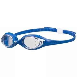 Plavecké okuliare Arena Spider - clear-black - clear-blue