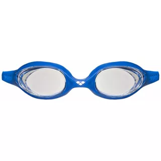 Plavecké okuliare Arena Spider - clear-black