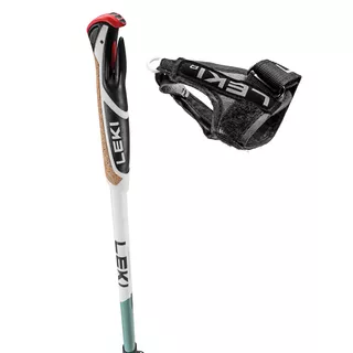Nordic Walking palice LEKI Spin Shark SL
