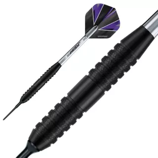 Šípky Winmau Apocalypse Brass 20g 3ks - variant B