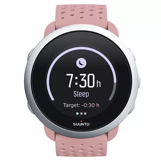 Športové hodinky Suunto 3 - Granite Red