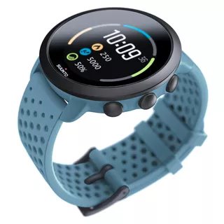 Športové hodinky Suunto 3 - Granite Red