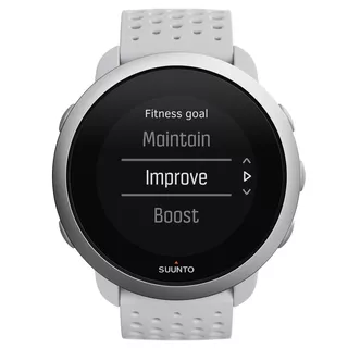 Športové hodinky Suunto 3 - Granite Red