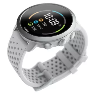 Športové hodinky Suunto 3 - Granite Red