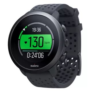 Športové hodinky Suunto 3 - Granite Red