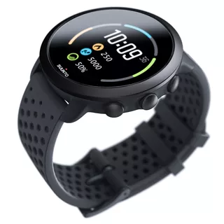 Športové hodinky Suunto 3 - Granite Red