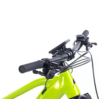 Horský celoodpružený elektrobicykel Levit Svarog BF Overstep 630 29"/27,5"
