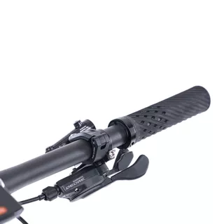 Horský celoodpružený elektrobicykel Levit Svarog BF Overstep 630 29"/27,5"