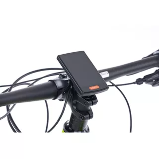 Horský celoodpružený elektrobicykel Levit Svarog BF Overstep 630 29"/27,5"