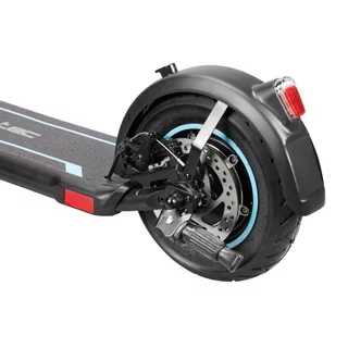 Elektrická kolobežka W-TEC SwapCharge 500W 10" s odnímateľnou batériou - biela