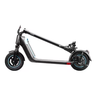 Elektrická kolobežka W-TEC SwapCharge 500W 10" s odnímateľnou batériou - biela