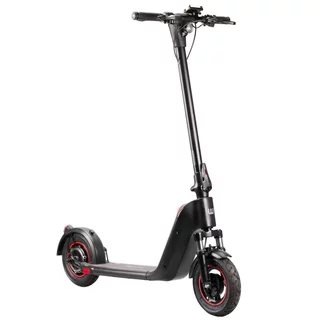 Elektrická kolobežka W-TEC SwapCharge 500W 10" s odnímateľnou batériou - biela