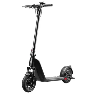 Elektrická kolobežka W-TEC SwapCharge 500W 10" s odnímateľnou batériou - biela