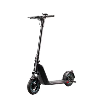 Elektrická kolobežka W-TEC SwapCharge 500W 10" s odnímateľnou batériou - biela