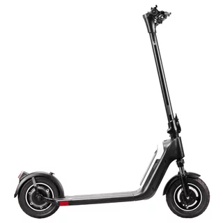 Elektrická kolobežka W-TEC SwapCharge 500W 10" s odnímateľnou batériou - biela