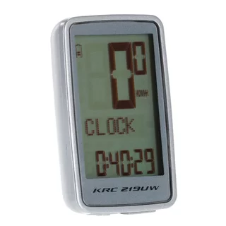 Bezdrôtový cyklopočítač Kross KRC 219UW