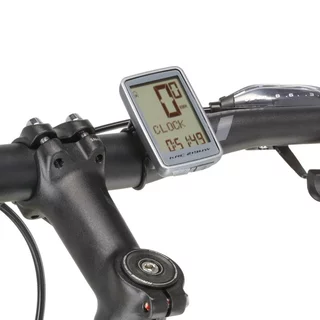 Bezdrôtový cyklopočítač Kross KRC 219UW