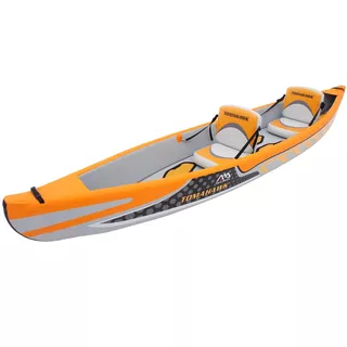 Nafukovací kajak Aqua Marina Tomahawk dvojmiestny