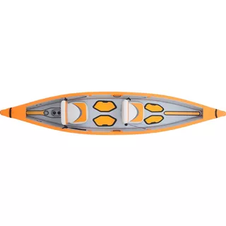 Nafukovací kajak Aqua Marina Tomahawk dvojmiestny