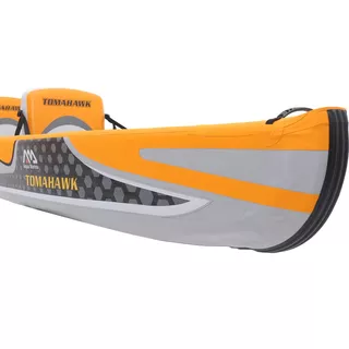 Nafukovací kajak Aqua Marina Tomahawk dvojmiestny