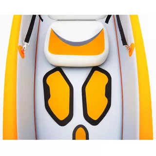 Nafukovací kajak Aqua Marina Tomahawk dvojmiestny