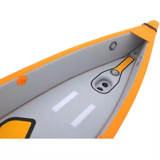 Nafukovací kajak Aqua Marina Tomahawk dvojmiestny