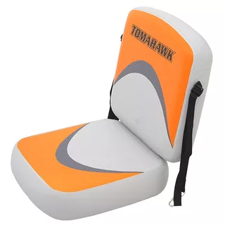 Nafukovací kajak Aqua Marina Tomahawk dvojmiestny