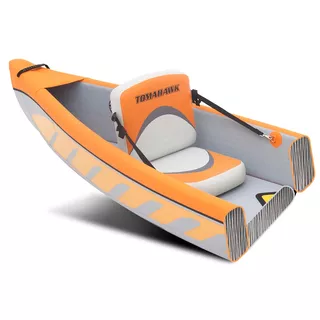 Nafukovací kajak Aqua Marina Tomahawk dvojmiestny