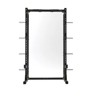 Posilňovací stojan inSPORTline Power Rack PW250