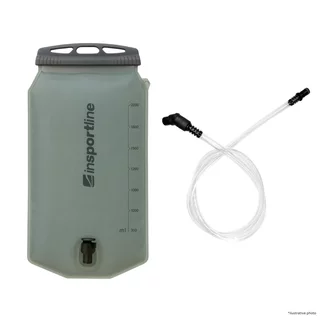 Vodný vak inSPORTline Hydrigo 20 - 2 litre