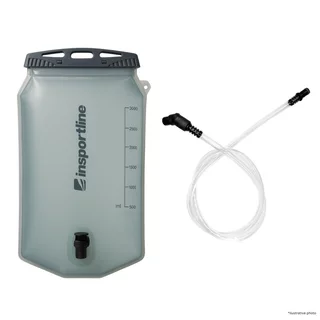 Vodný vak inSPORTline Hydrigo 30 - 3 litre