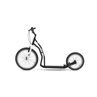 Kolobežka Yedoo Three Y40 20/16" - Black
