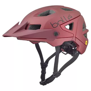 Cyklo prilba Bollé Trackdown MIPS - Black Camo Matte
