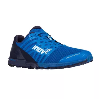 Pánske trailové topánky Inov-8 Trail Talon 235 (S) - Blue/Navy - Blue/Navy