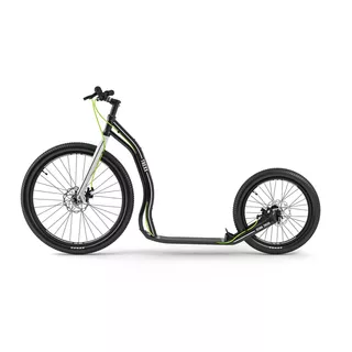 Kolobežka Yedoo Trexx Disc 26/20"