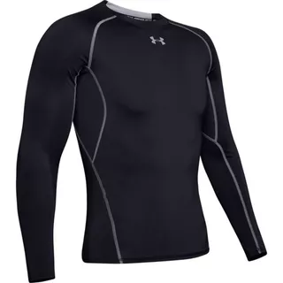 Pánske kompresné tričko Under Armour HG Armour LS